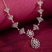 Ethereal Radiance Diamond Necklace 