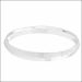 Aisshpra Pt 95 Platinum Kada Traditional Wear Jewellery For Men Modern Design