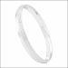 Aisshpra Pt 95 Platinum Kada Traditional Wear Jewellery For Men Modern Design