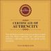 Aisshpra Signity Gold Ring in 18 Kt Stylish Daily Wear Jewellery for Men