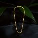 Aisshpra Coimbatore Style Gold Chain in 18 Kt Daily Wear Jewellery for Women