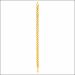 Aisshpra Gold Gents Bracelet in 18 Kt Stylish Casual Wear Jewellery