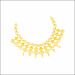 Aisshpra Turkish Style Gold Necklace in 22 Kt Stylish Party Wear Jewellery for Women