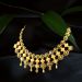 Aisshpra Turkish Style Gold Necklace in 22 Kt Stylish Party Wear Jewellery for Women