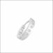 Aisshpra Pt 95 Platinum Diamond Earrings for Men Casual Wear Jewellery