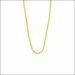 Aisshpra Classic Gold Chain in 22 Kt Stylish Daily Wear Jewellery for All