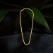 Aisshpra Classic Gold Chain in 22 Kt Stylish Daily Wear Jewellery for All