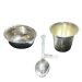 Regal Heritage Silver Dinner Set