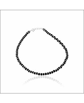Handcrafted Grace Silver Nazariya