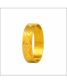 Regal Legacy Gold Ring