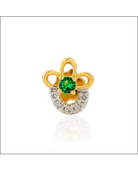 Entrancing Allure Diamond Nosepin