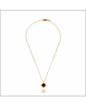 Graceful Classic Gold Chain
