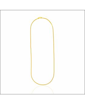 Mesmerising Grace Gold Chain