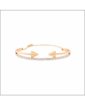 Signature Shine Diamond Bracelet