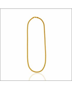 Splendid Chic Gold Chain
