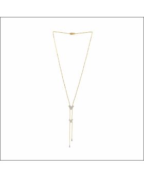 Sparkling Grace Diamond Chain