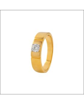 Pure Elegance Diamond Ring