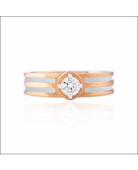 Captivating Spark Diamond Ring