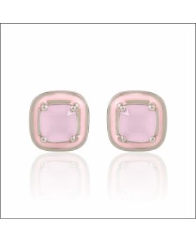 Classic Finesse Sterling Silver Earrings