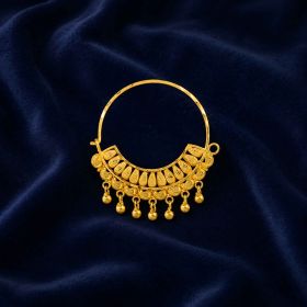 Traditional Marvel Gold Nath