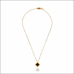Graceful Classic Gold Chain