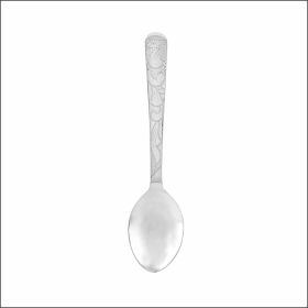 Enchanting Silver Spoon