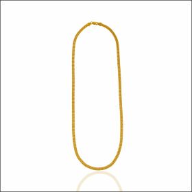 Splendid Chic Gold Chain