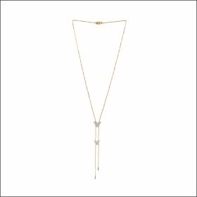 Sparkling Grace Diamond Chain