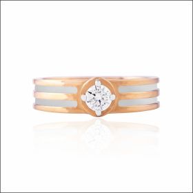 Captivating Spark Diamond Ring