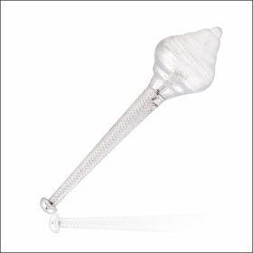  Silver Lord Hanuman Ji Gada or Mace 