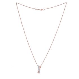 Sinfonia Harmony Diamond Pendant