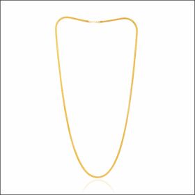 Graceful Gold Chain