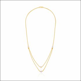 Impressive Gold Chain