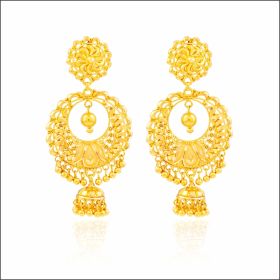 Heritage Grandeur Gold Brij Bali 