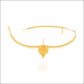 Traditional Gold Kamarbandh