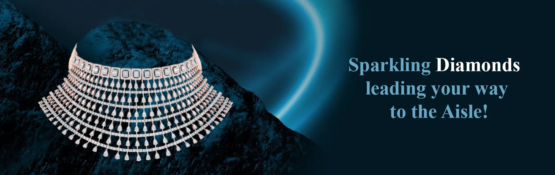 Sparkling Diamonds