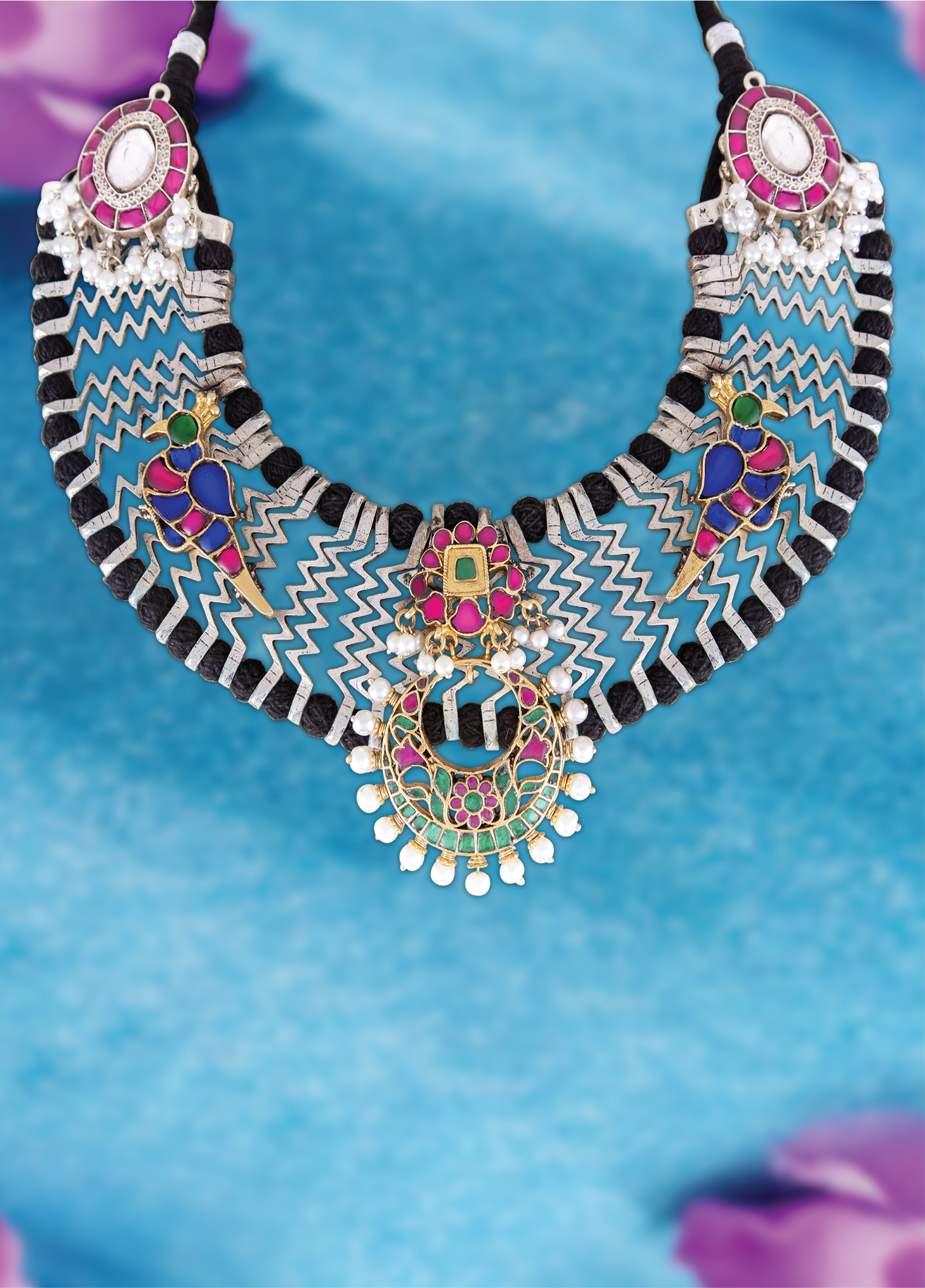Silver Jewellery