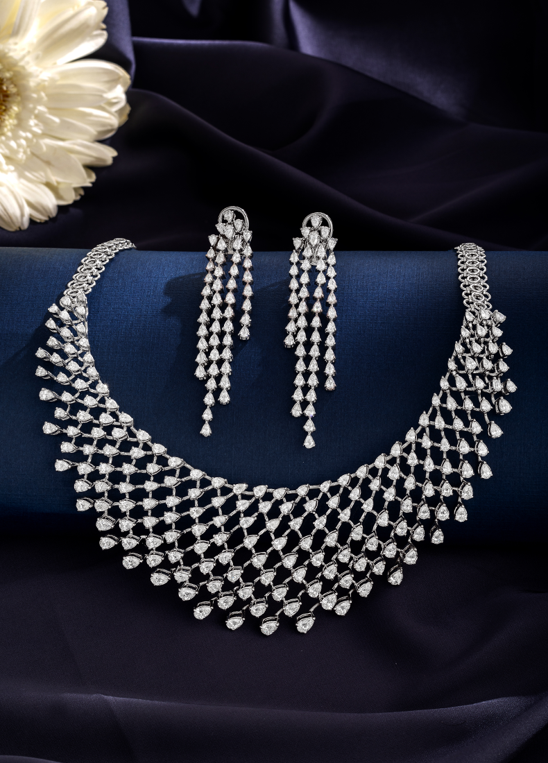 Meena Jewellery