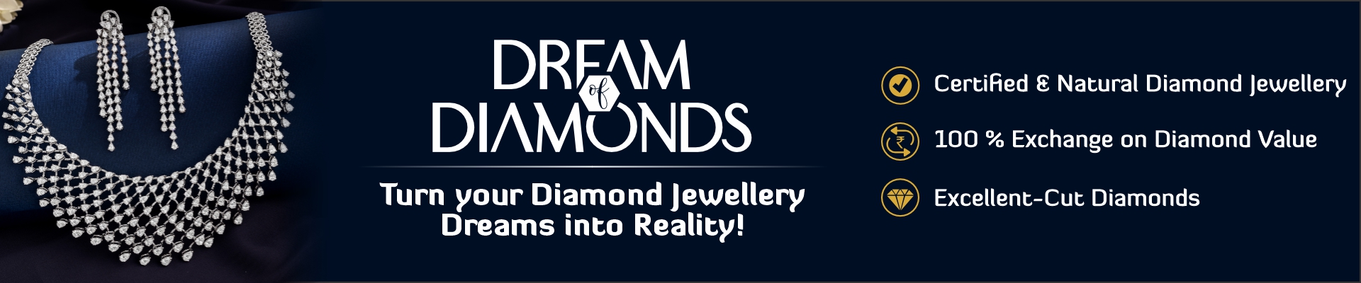 Dream of Diamonds