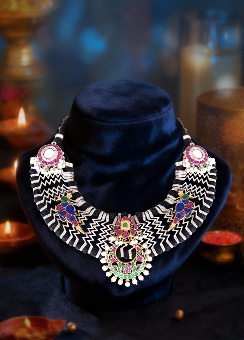 Silver Jewellery